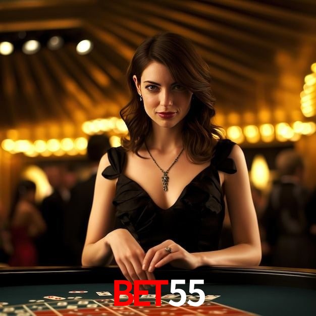 A Emoção da Loteria na BET55: Uma Chance de Mudança de Vida