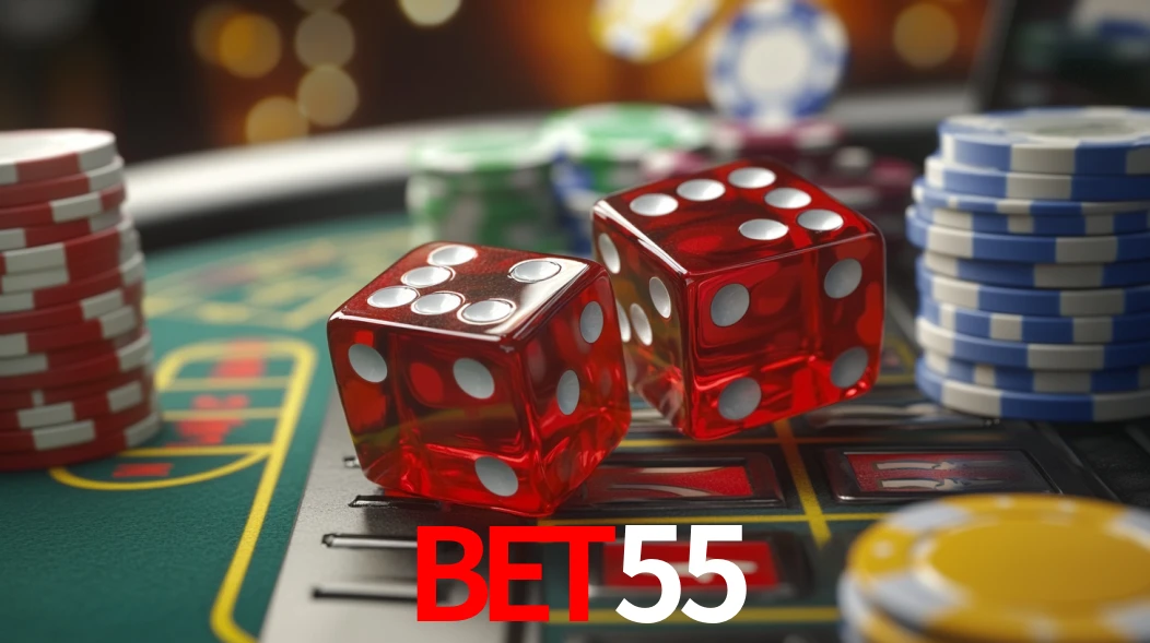 Tournaments BET55