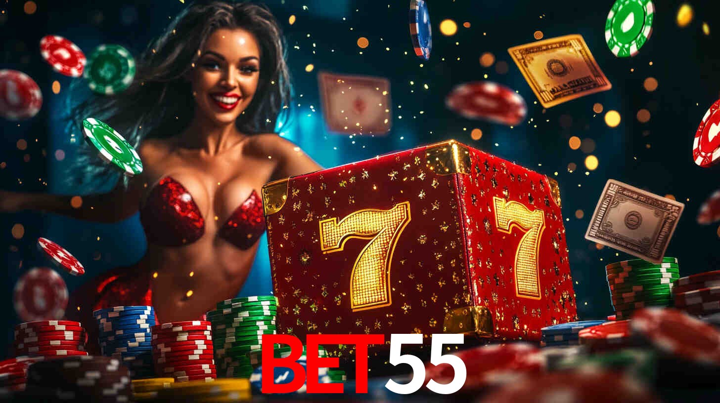 Desvendando o Mundo dos Jogos Virtuais na BET55