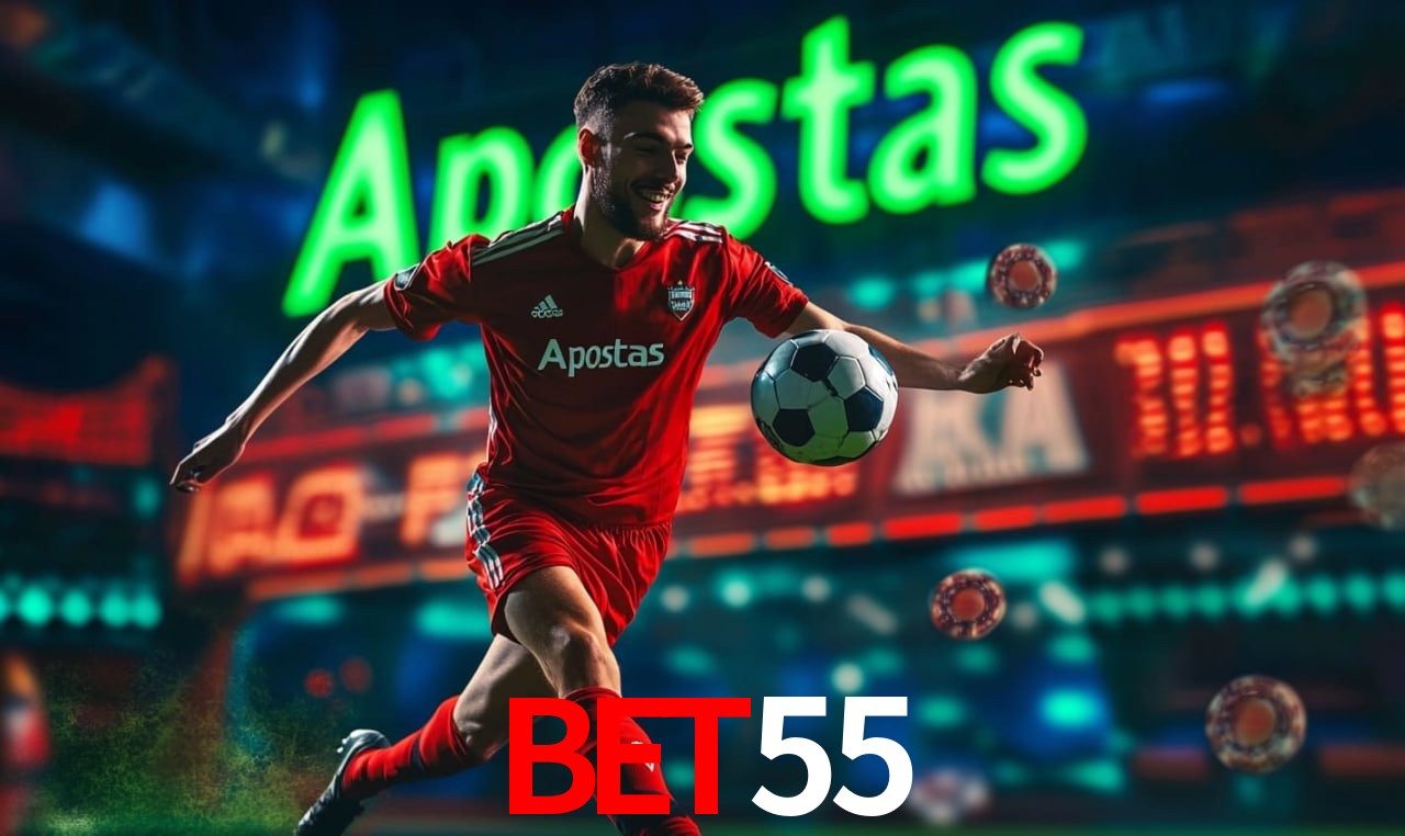 Torneios BET55