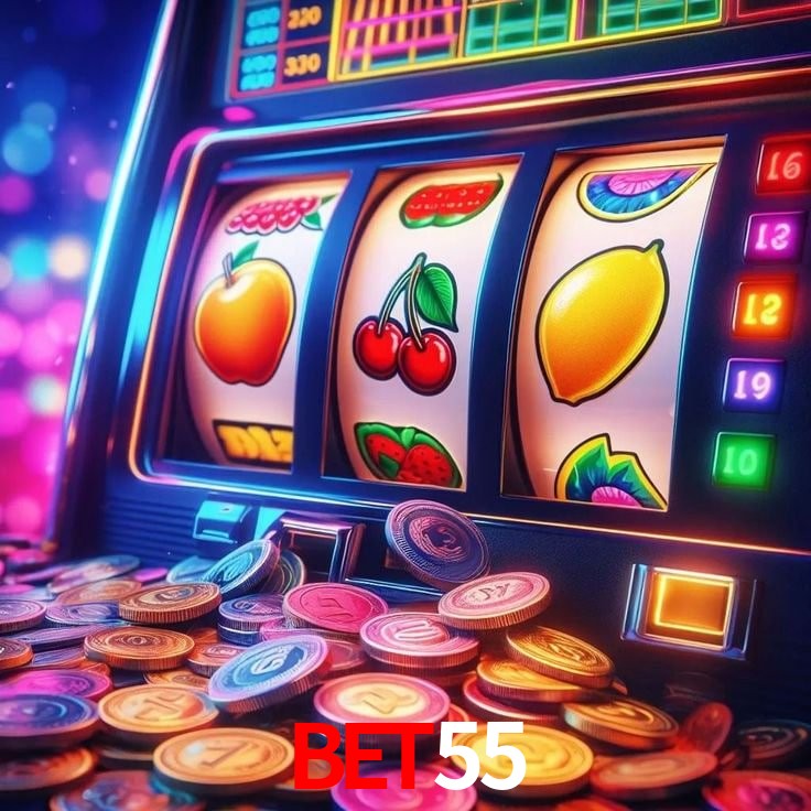 Recursos de Bônus BET55
