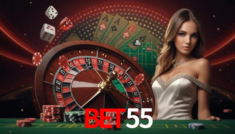 Slot Games BET55