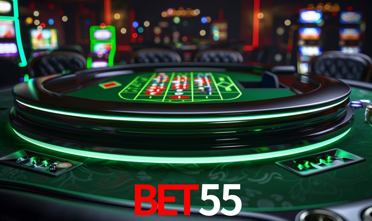 API Integration BET55
