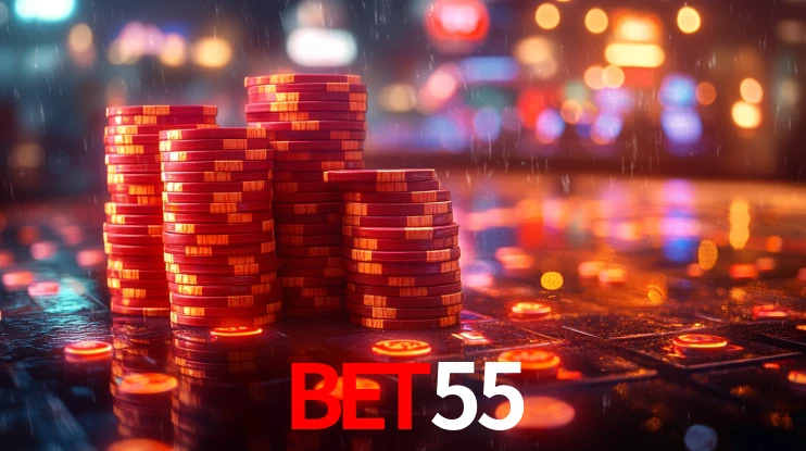 BET55 win