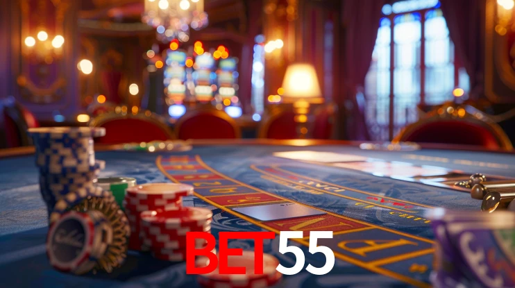Games Directory BET55